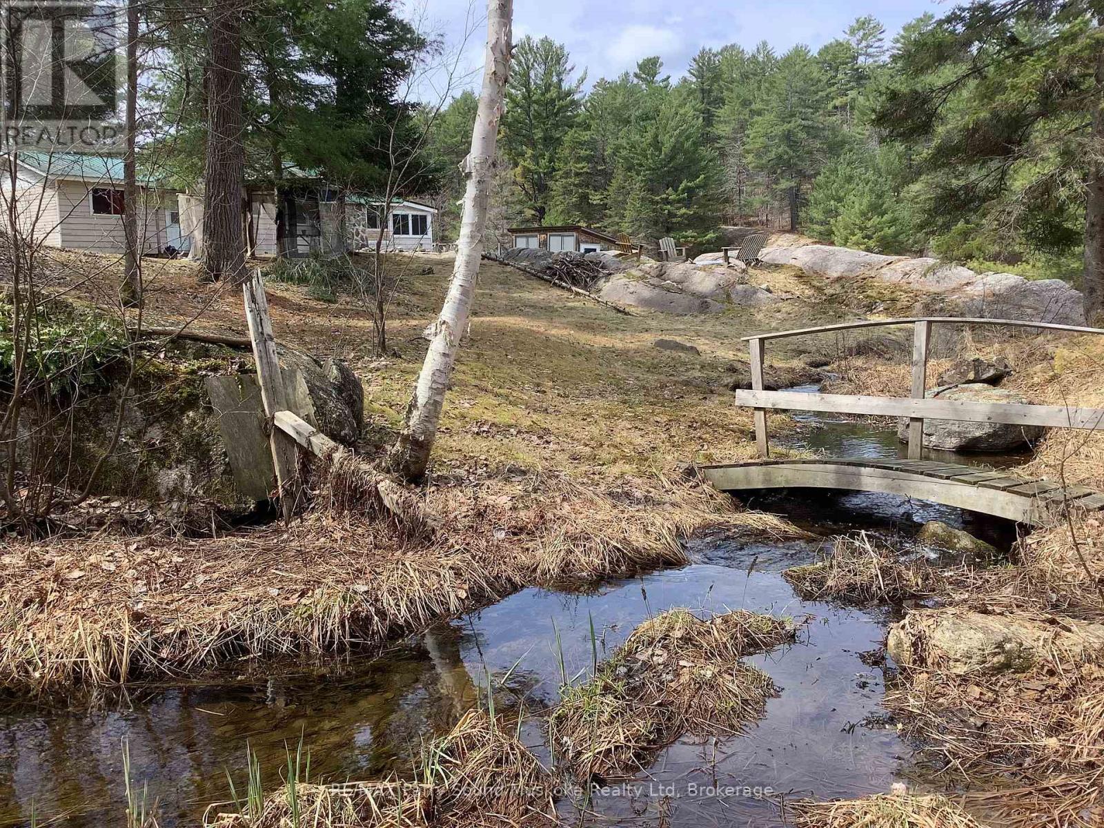 410 Ranger, Parry Sound Remote Area, Ontario  P0H 1S0 - Photo 24 - X12107011
