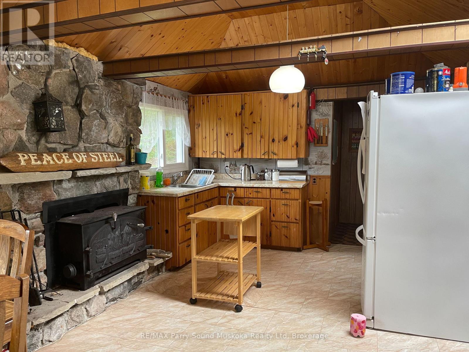 410 Ranger, Parry Sound Remote Area, Ontario  P0H 1S0 - Photo 5 - X12107011