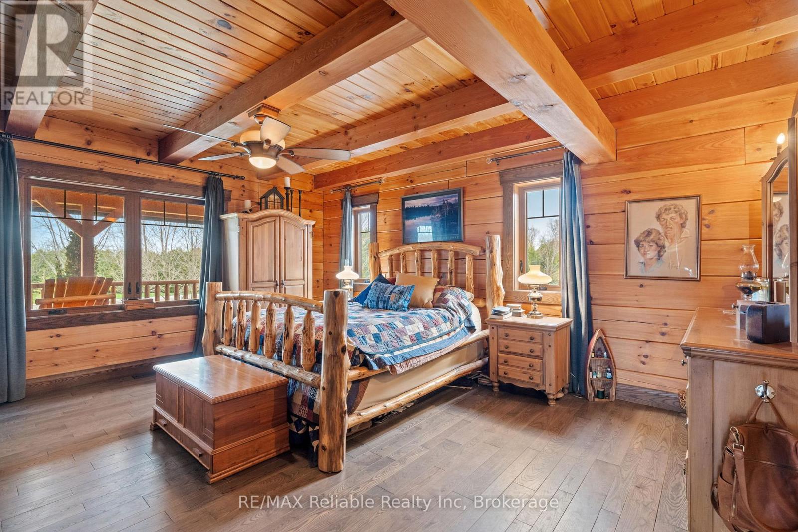 76630 Wildwood Line, Bluewater, Ontario  N0M 1G0 - Photo 21 - X12107114