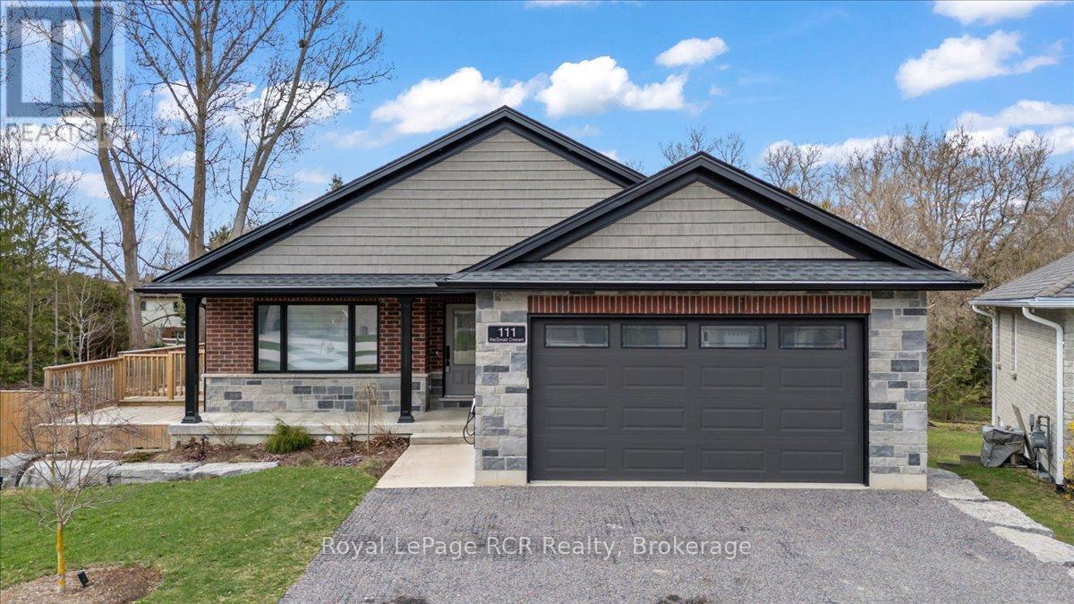 111 Macdonald Crescent, West Grey, Ontario  N0G 1R0 - Photo 44 - X12107166
