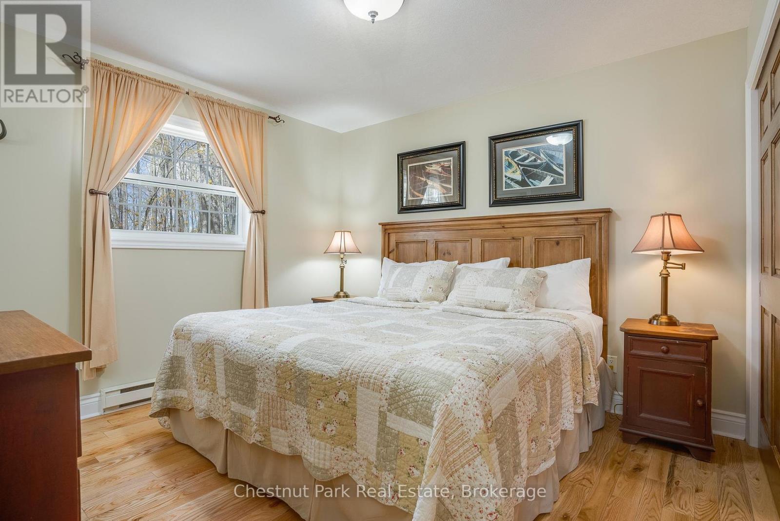 116-1 - 1052 Rat Bay Road, Lake Of Bays, Ontario  P1H 2J6 - Photo 18 - X12107211
