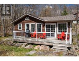 116-1 - 1052 RAT BAY ROAD, Lake of Bays, Ontario