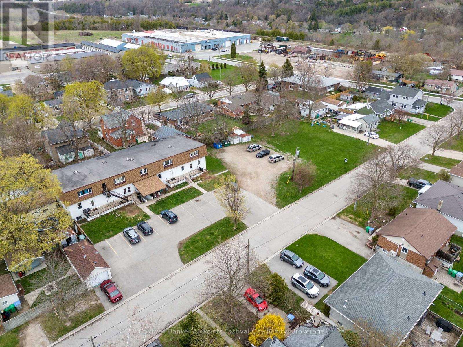 151 Bruce Street E, Goderich, Ontario  N7A 1T1 - Photo 10 - X12107400