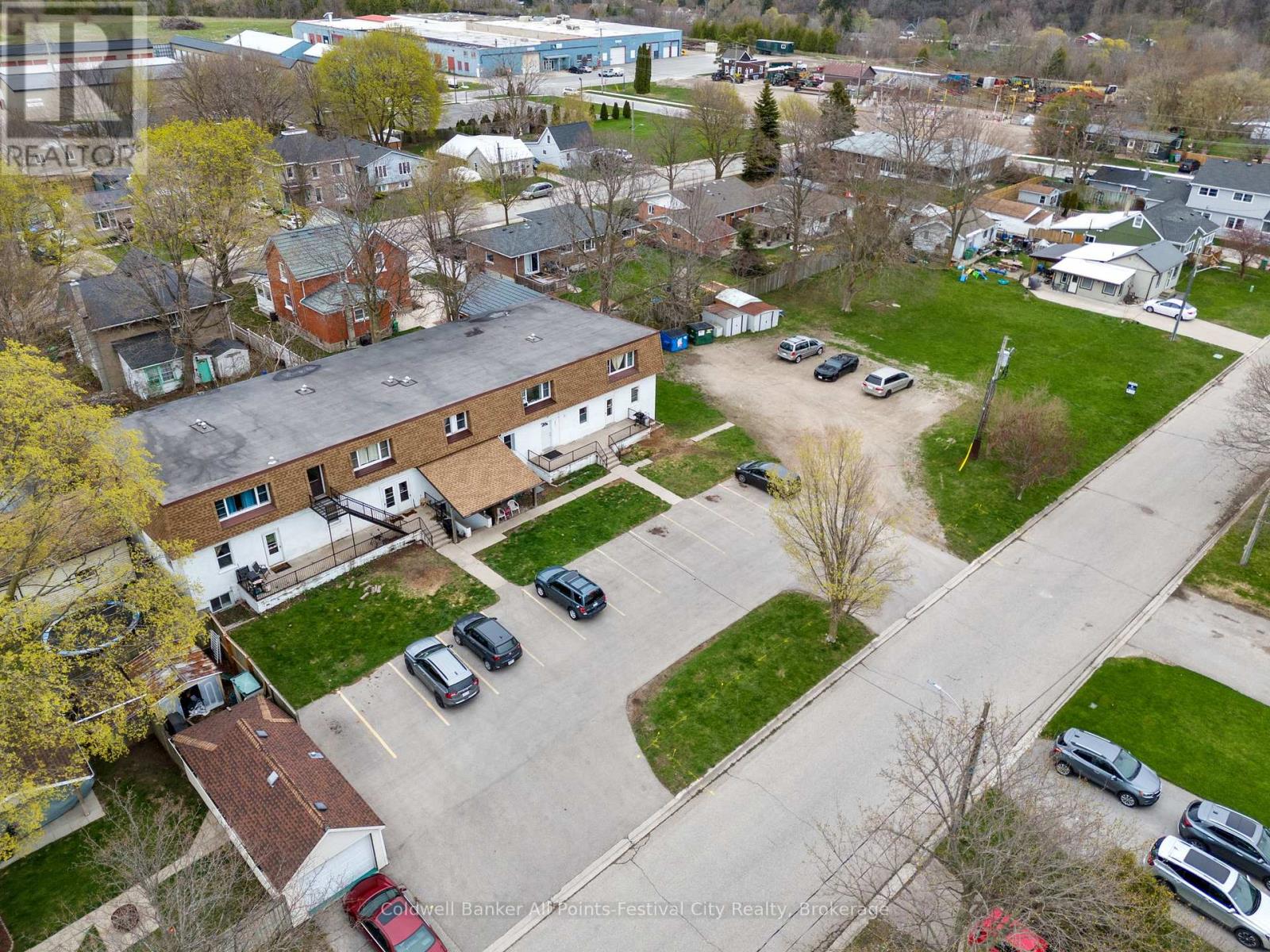 151 Bruce Street E, Goderich, Ontario  N7A 1T1 - Photo 11 - X12107400