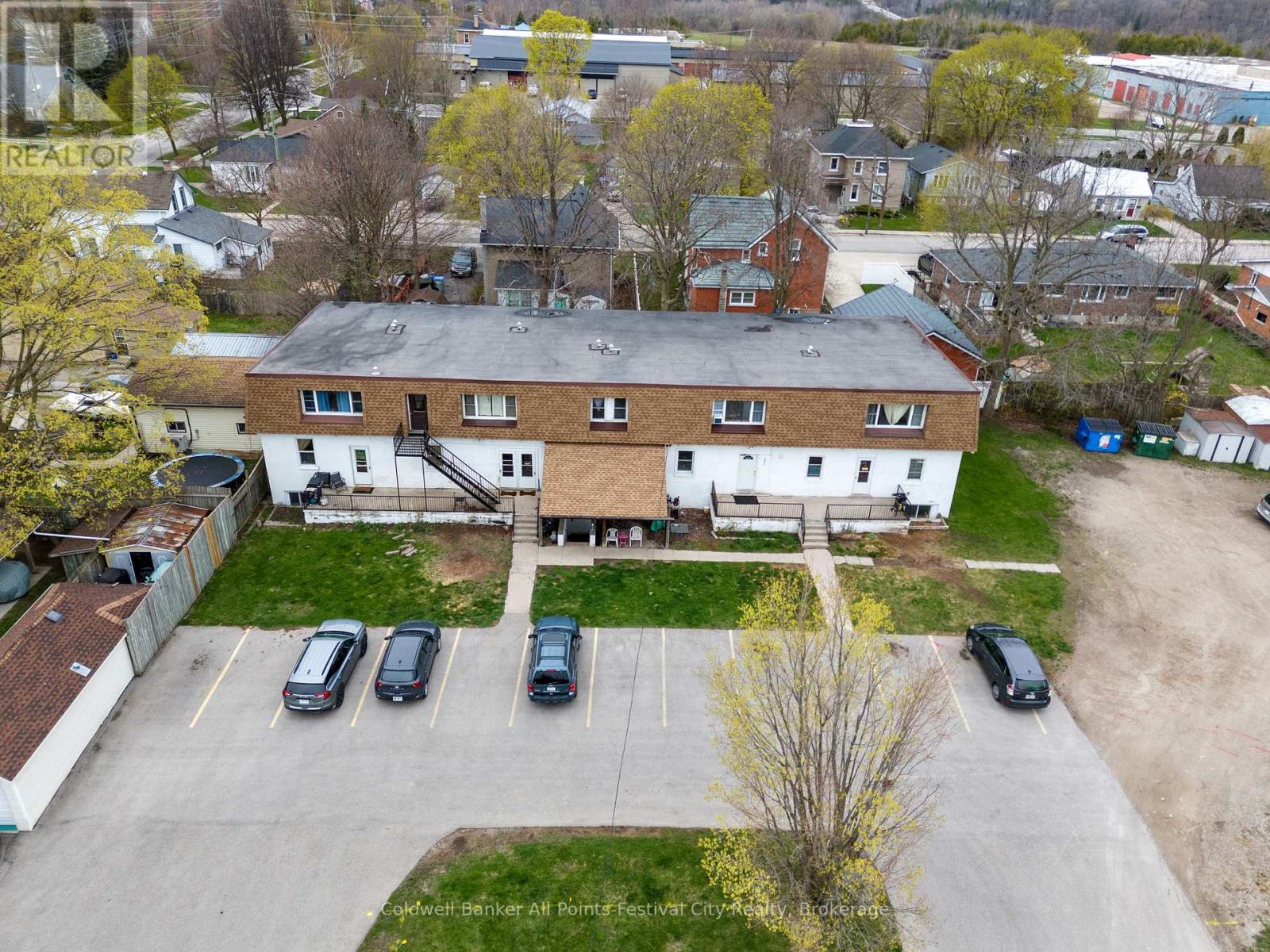 151 Bruce Street E, Goderich, Ontario  N7A 1T1 - Photo 12 - X12107400