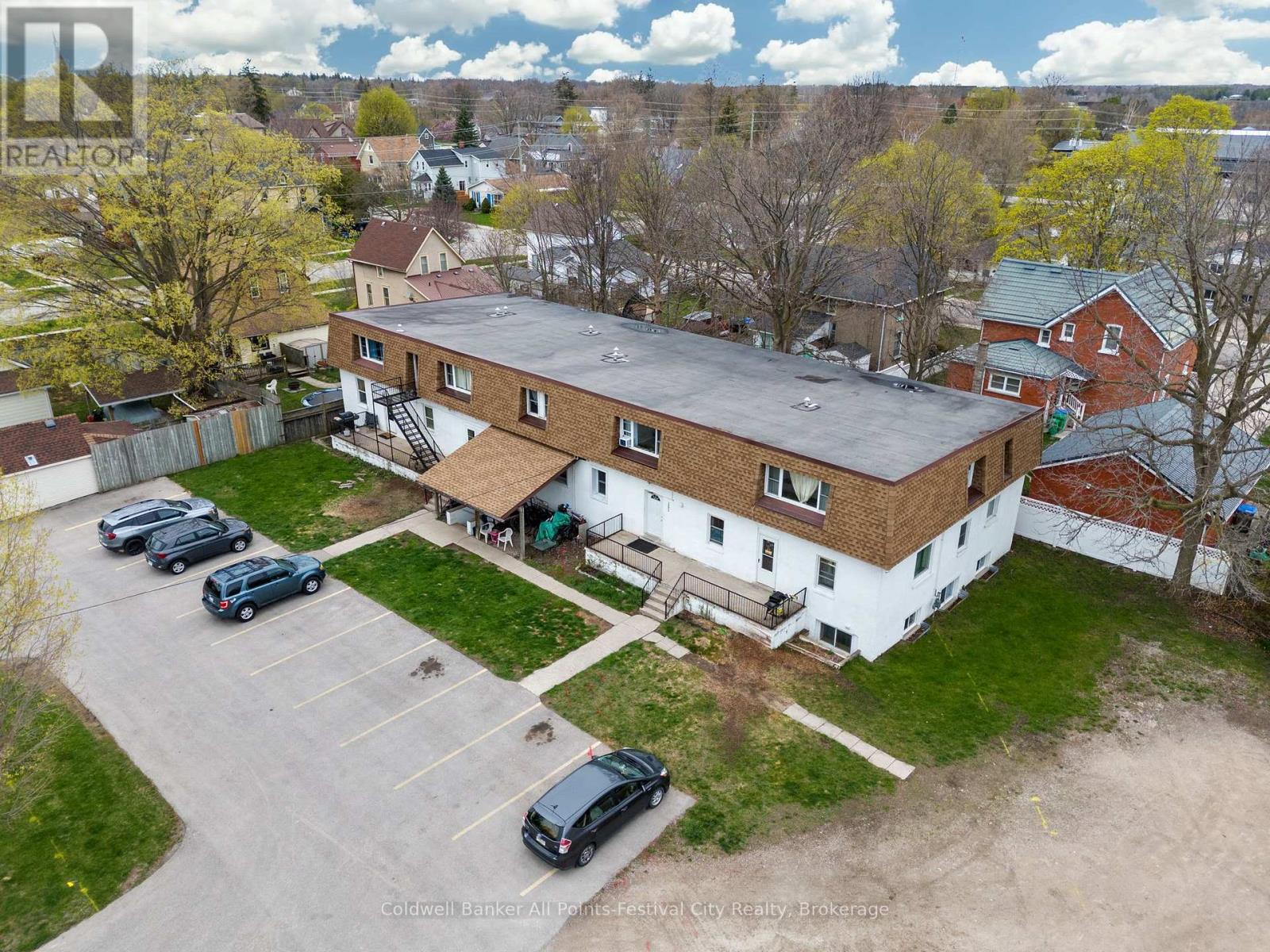 151 Bruce Street E, Goderich, Ontario  N7A 1T1 - Photo 13 - X12107400