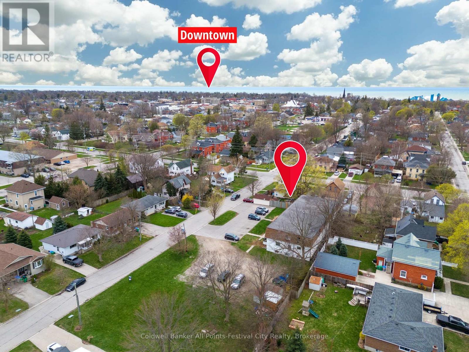 151 Bruce Street E, Goderich, Ontario  N7A 1T1 - Photo 5 - X12107400
