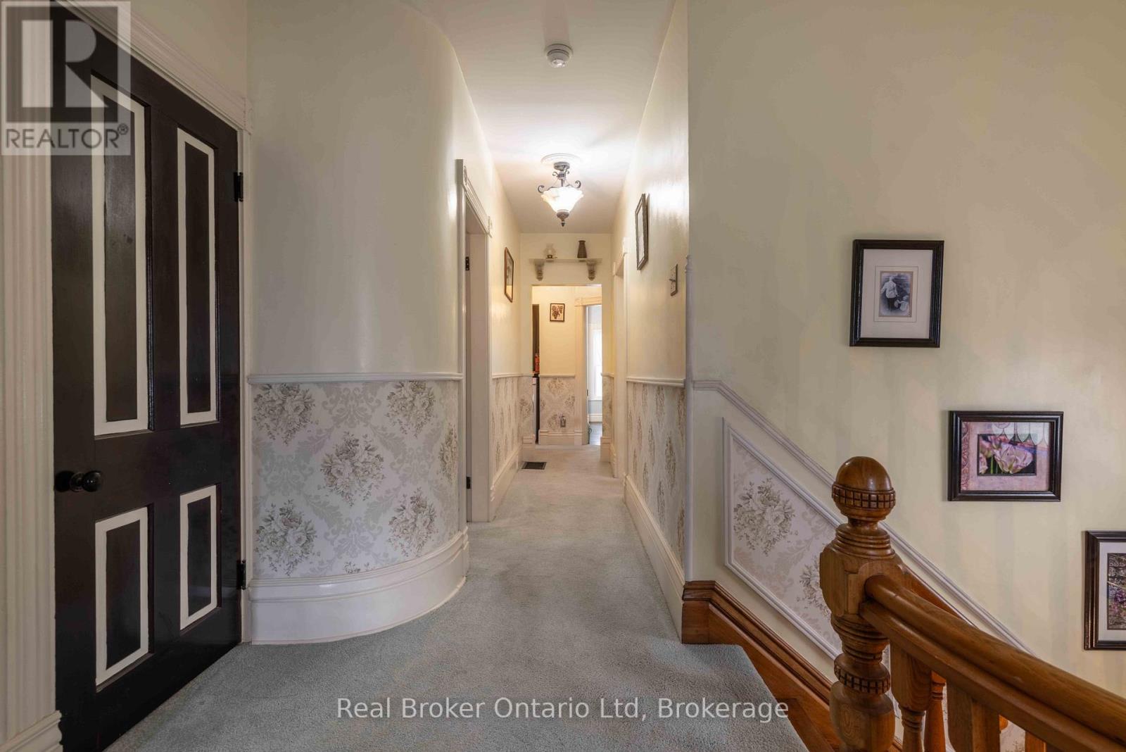 295 Livingstone Avenue N, North Perth, Ontario  N4W 1P8 - Photo 17 - X12107490
