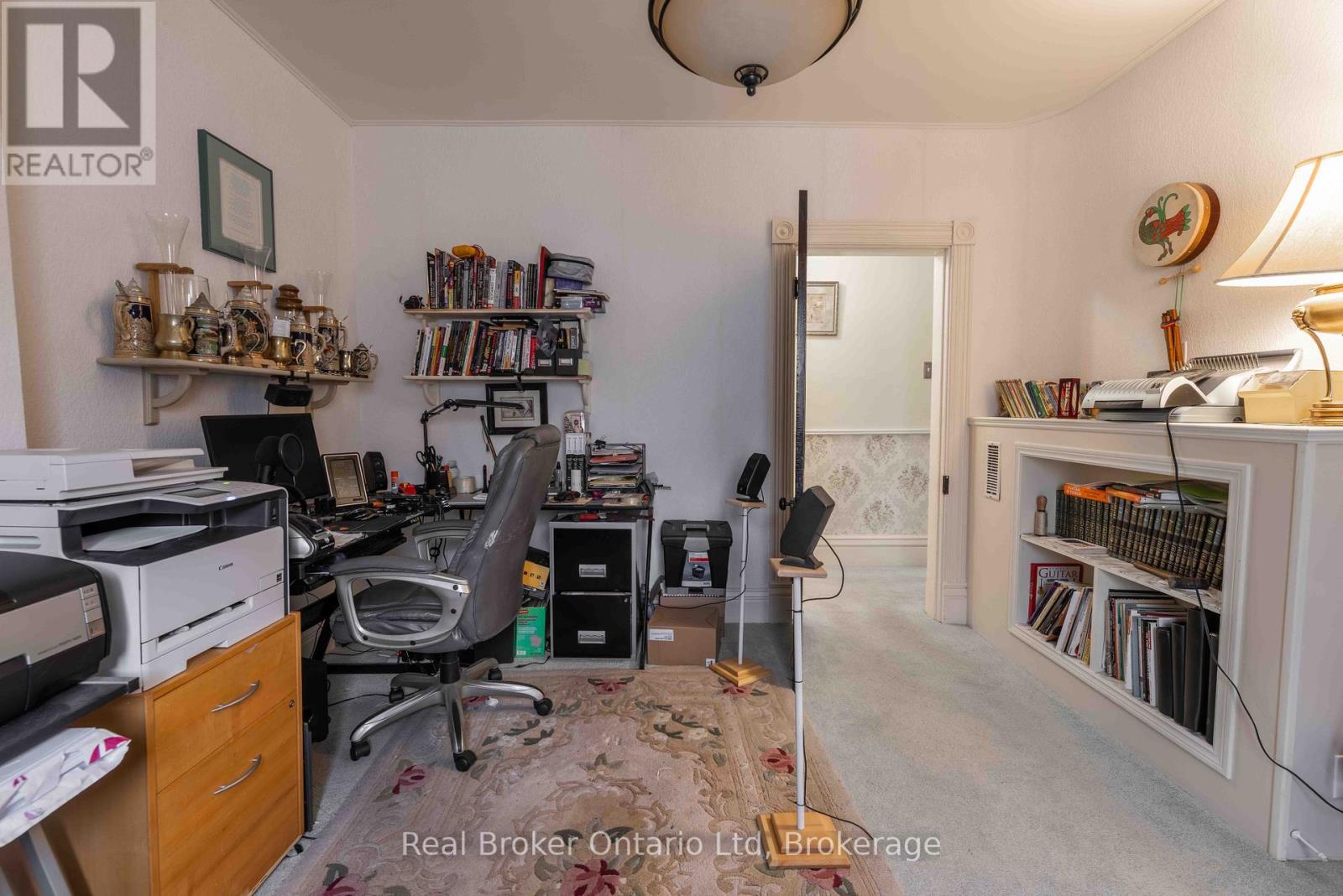 295 Livingstone Avenue N, North Perth, Ontario  N4W 1P8 - Photo 19 - X12107490