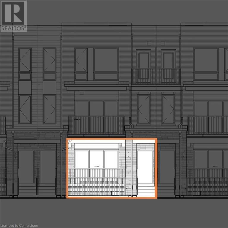 525 Erinbrook Drive Unit# B033, Kitchener, Ontario  N2E 3T1 - Photo 3 - 40721761