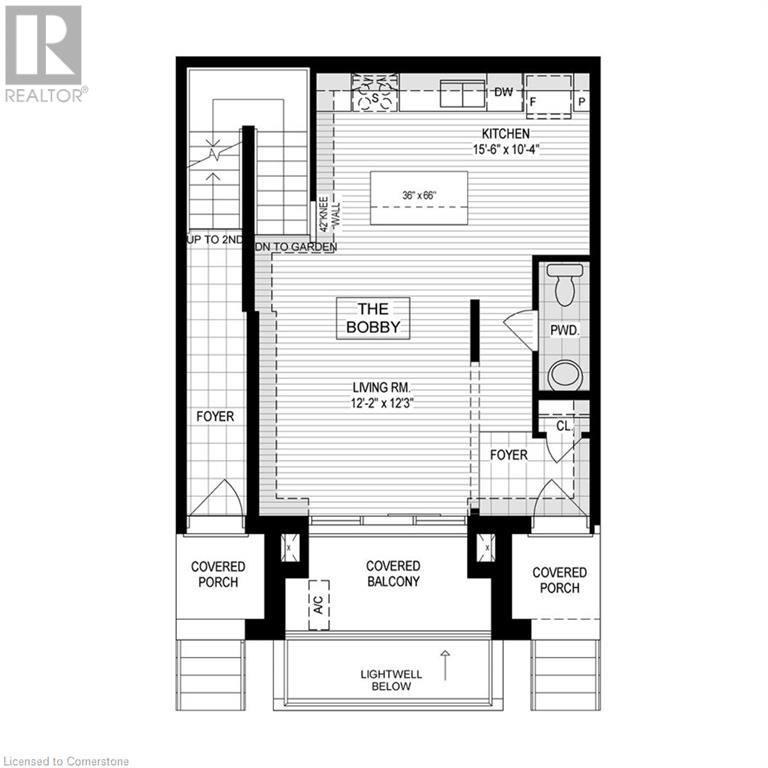 525 Erinbrook Drive Unit# B033, Kitchener, Ontario  N2E 3T1 - Photo 5 - 40721761