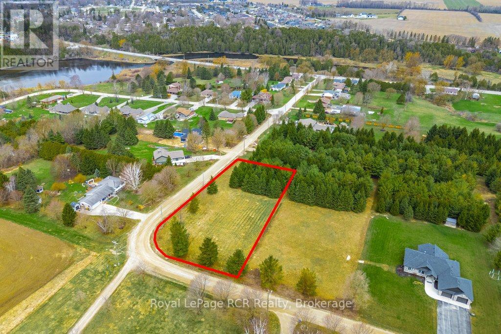 Lot # 3 Oxford Street, Wellington North, Ontario  N0G 2L3 - Photo 11 - X12107646
