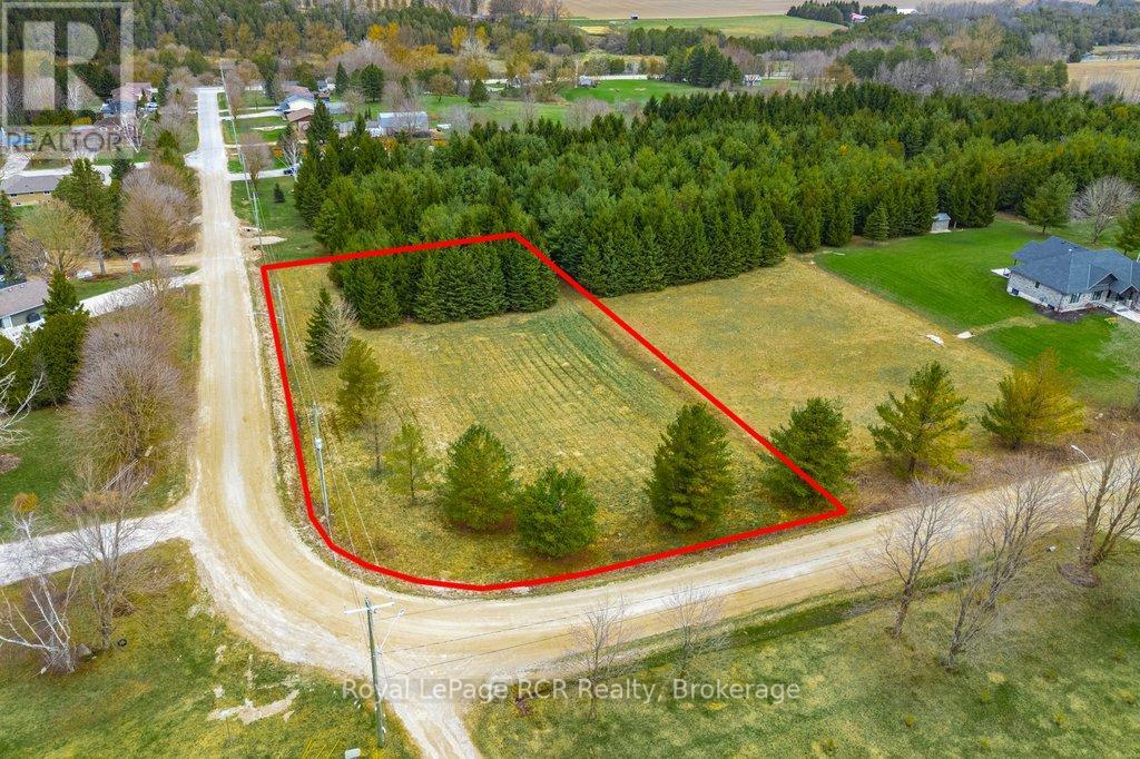 Lot # 3 Oxford Street, Wellington North, Ontario  N0G 2L3 - Photo 12 - X12107646