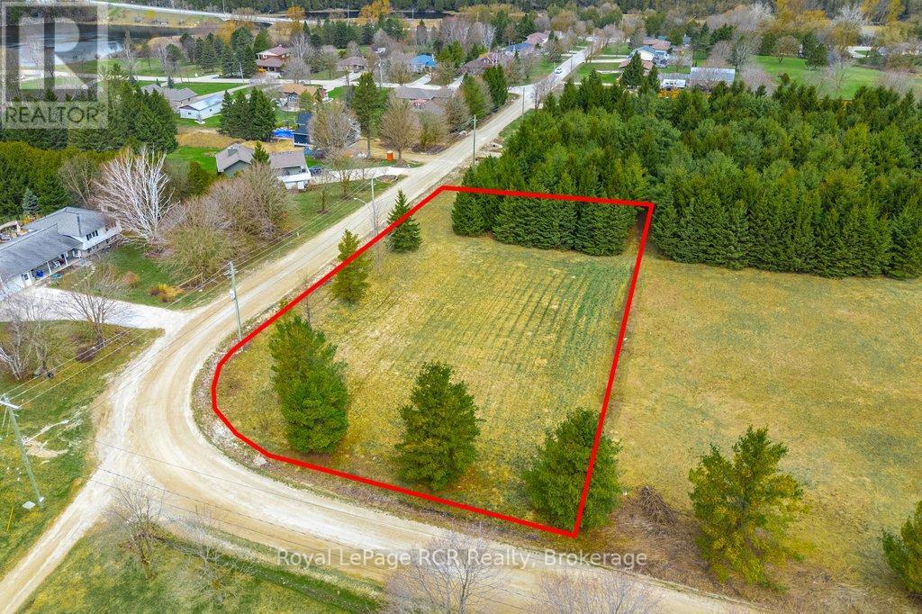 Lot # 3 Oxford Street, Wellington North, Ontario  N0G 2L3 - Photo 2 - X12107646