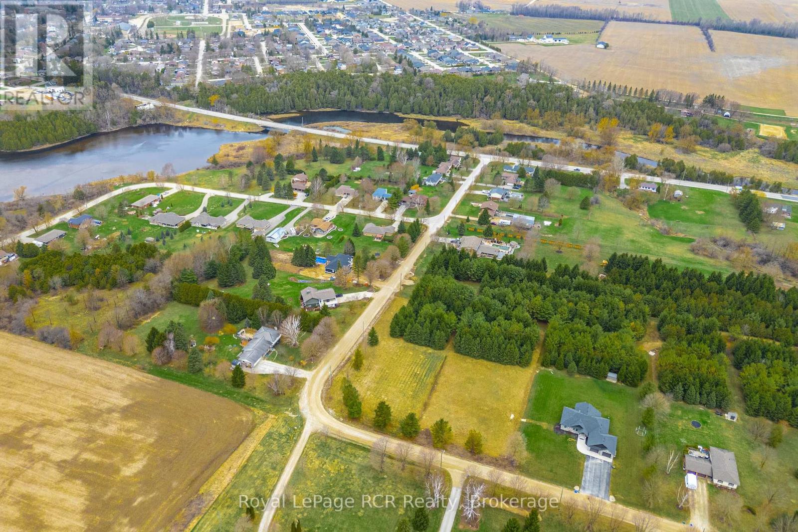 Lot # 3 Oxford Street, Wellington North, Ontario  N0G 2L3 - Photo 4 - X12107646