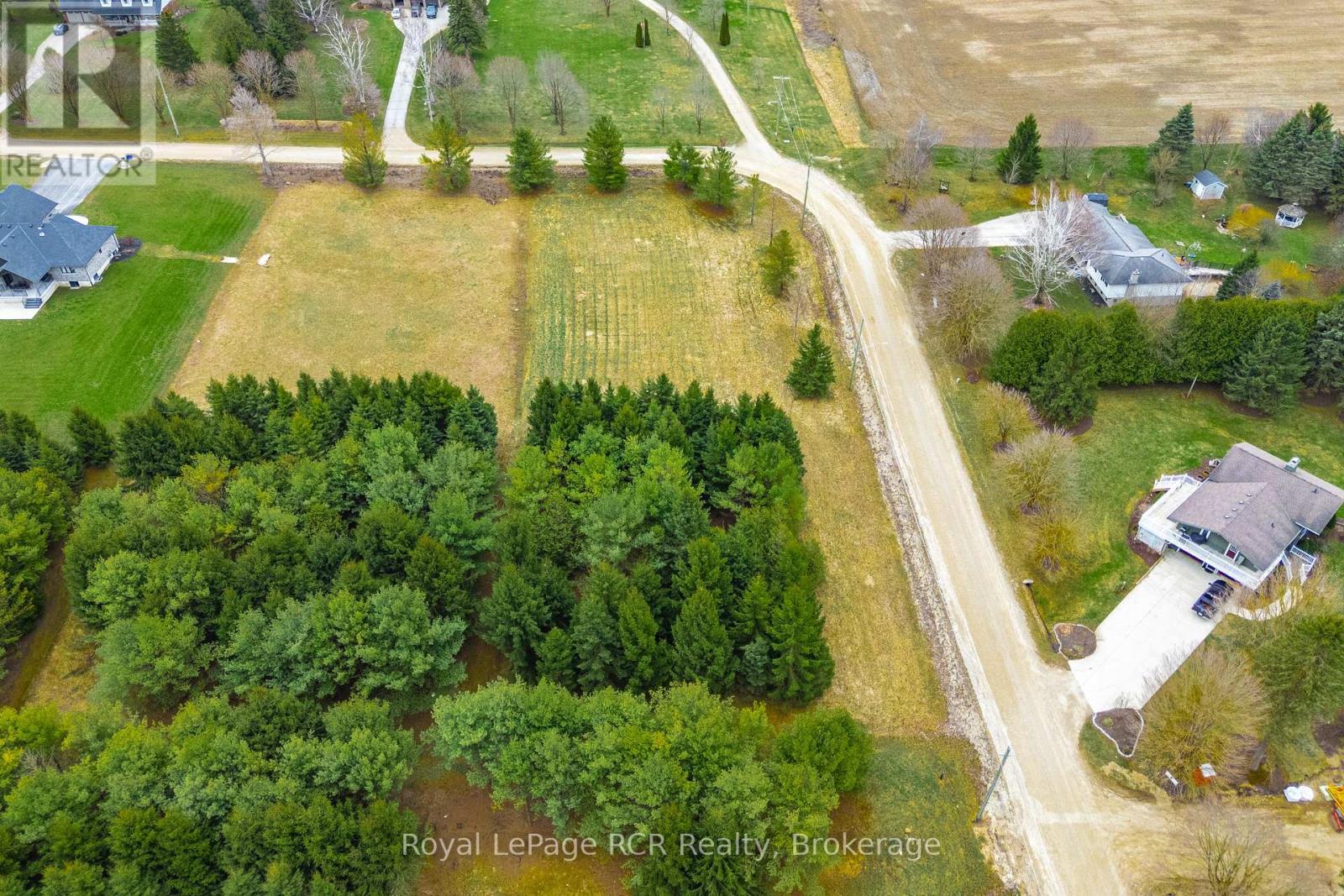 Lot # 3 Oxford Street, Wellington North, Ontario  N0G 2L3 - Photo 9 - X12107646
