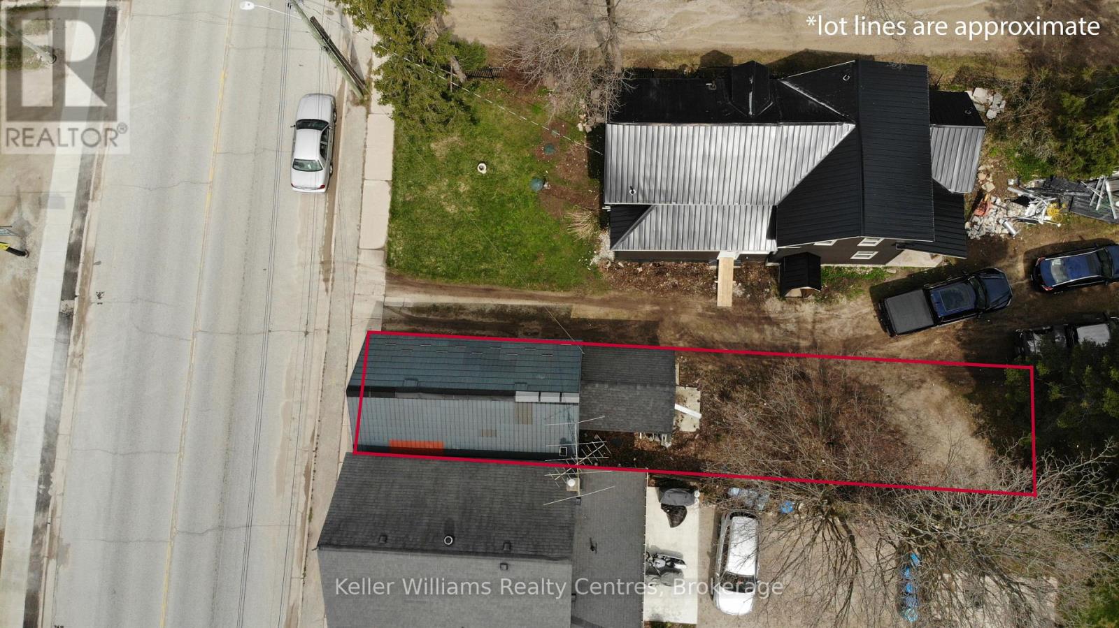 163 Garafraxa Street, Chatsworth, Ontario  N0H 1G0 - Photo 2 - X12107799