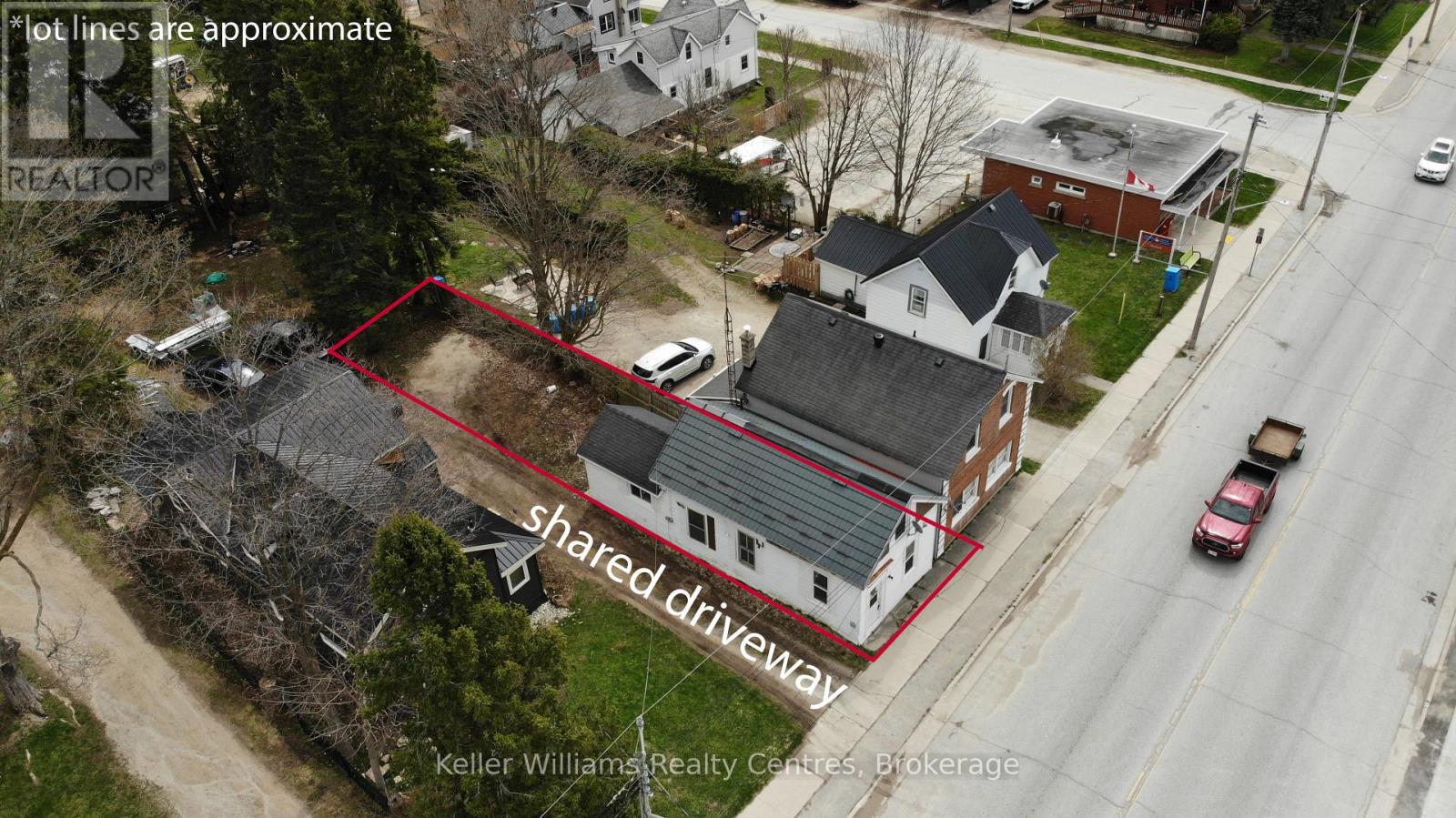 163 Garafraxa Street, Chatsworth, Ontario  N0H 1G0 - Photo 37 - X12107799