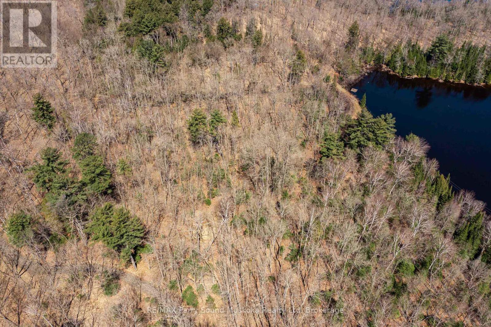 N/a Rocky Reef Road, Magnetawan, Ontario  P0A 1P0 - Photo 12 - X12108377