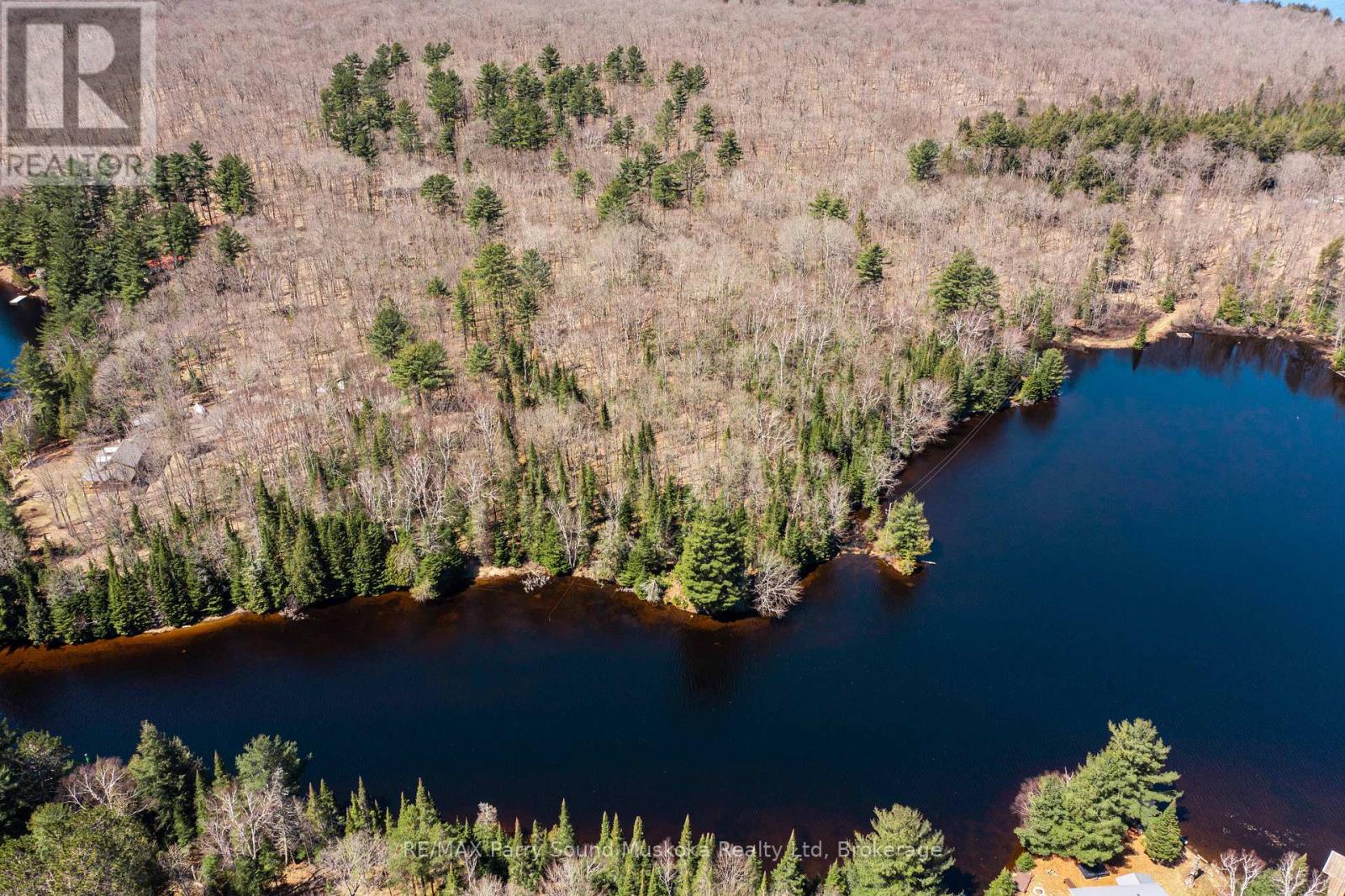 N/a Rocky Reef Road, Magnetawan, Ontario  P0A 1P0 - Photo 13 - X12108377