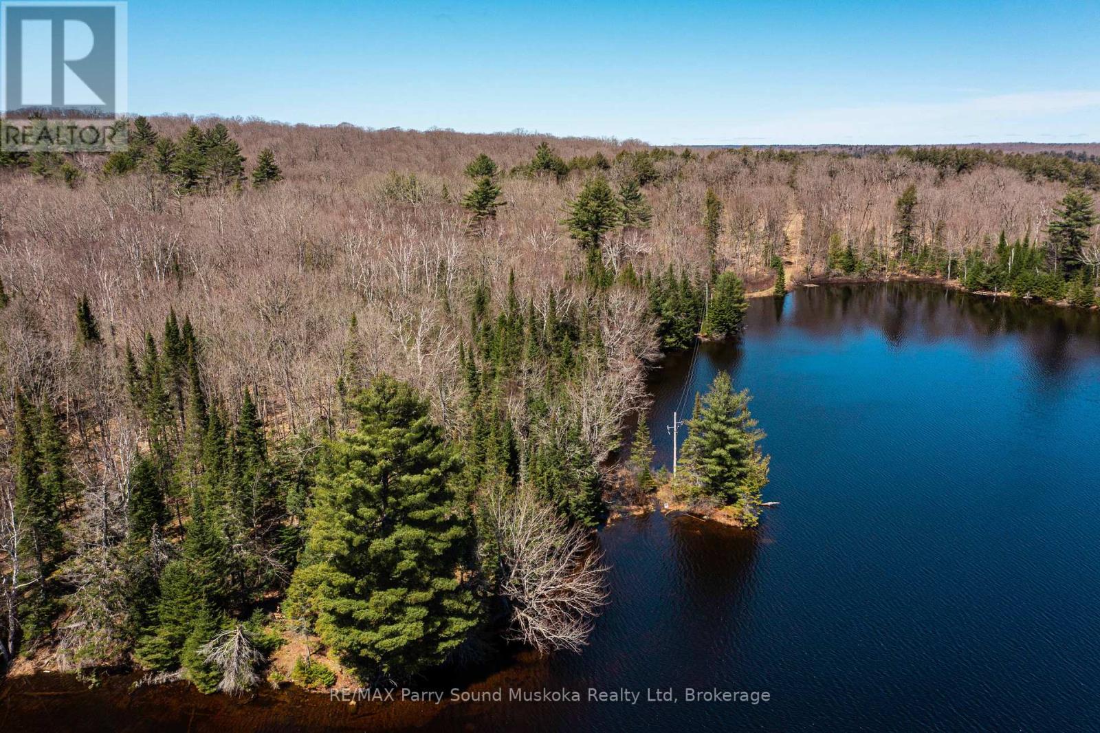 N/a Rocky Reef Road, Magnetawan, Ontario  P0A 1P0 - Photo 15 - X12108377