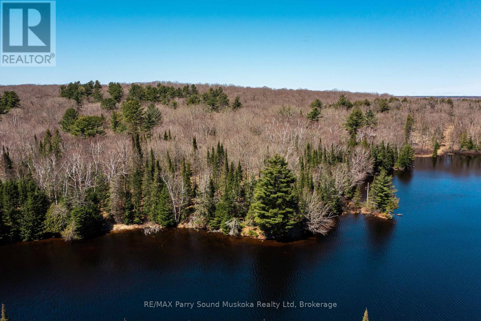 N/a Rocky Reef Road, Magnetawan, Ontario  P0A 1P0 - Photo 16 - X12108377