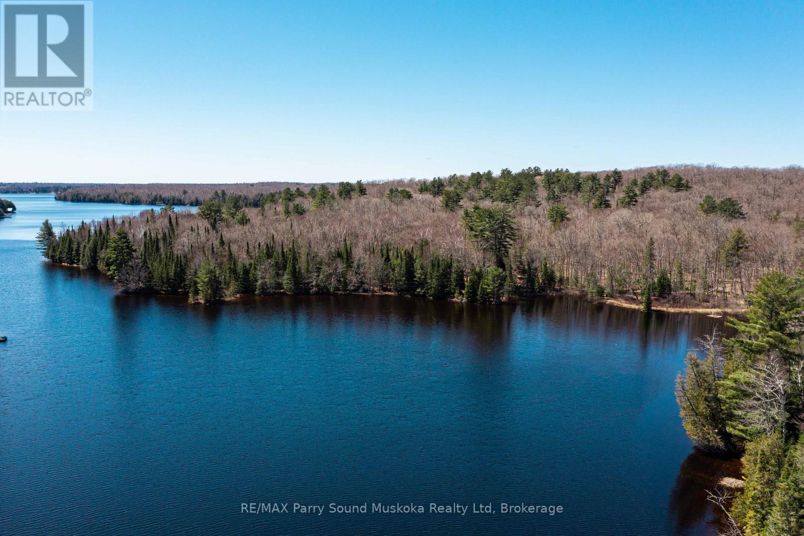 N/a Rocky Reef Road, Magnetawan, Ontario  P0A 1P0 - Photo 18 - X12108377