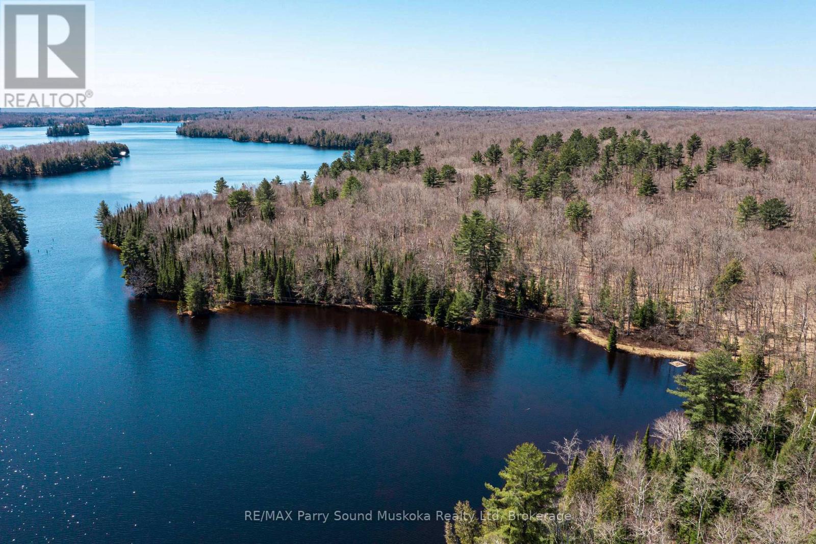 N/a Rocky Reef Road, Magnetawan, Ontario  P0A 1P0 - Photo 19 - X12108377