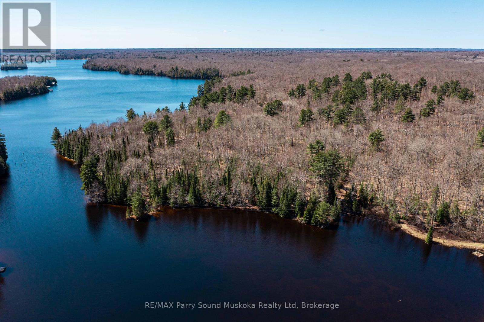 N/a Rocky Reef Road, Magnetawan, Ontario  P0A 1P0 - Photo 2 - X12108377