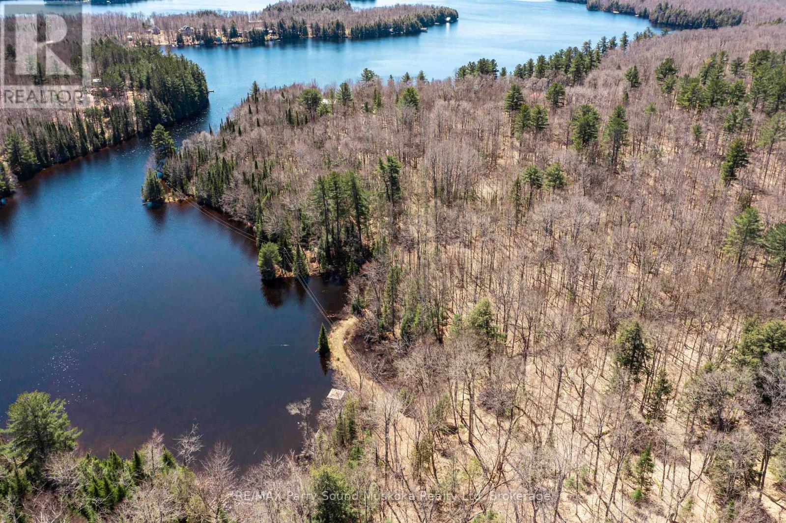 N/a Rocky Reef Road, Magnetawan, Ontario  P0A 1P0 - Photo 20 - X12108377