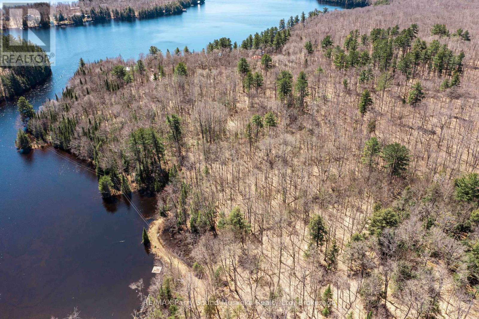 N/a Rocky Reef Road, Magnetawan, Ontario  P0A 1P0 - Photo 21 - X12108377