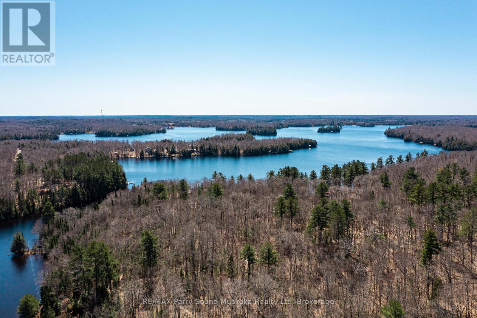 N/a Rocky Reef Road, Magnetawan, Ontario  P0A 1P0 - Photo 22 - X12108377
