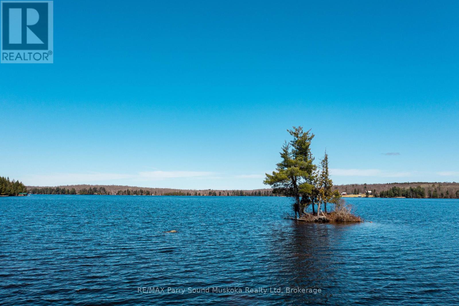N/a Rocky Reef Road, Magnetawan, Ontario  P0A 1P0 - Photo 24 - X12108377