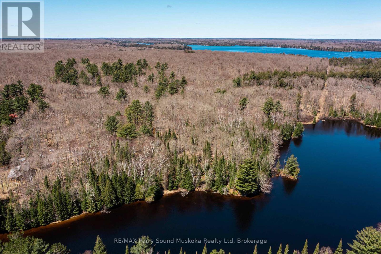 N/a Rocky Reef Road, Magnetawan, Ontario  P0A 1P0 - Photo 4 - X12108377
