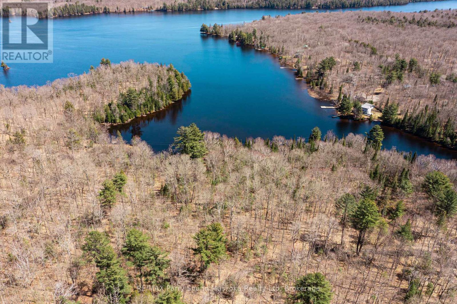 N/a Rocky Reef Road, Magnetawan, Ontario  P0A 1P0 - Photo 5 - X12108377