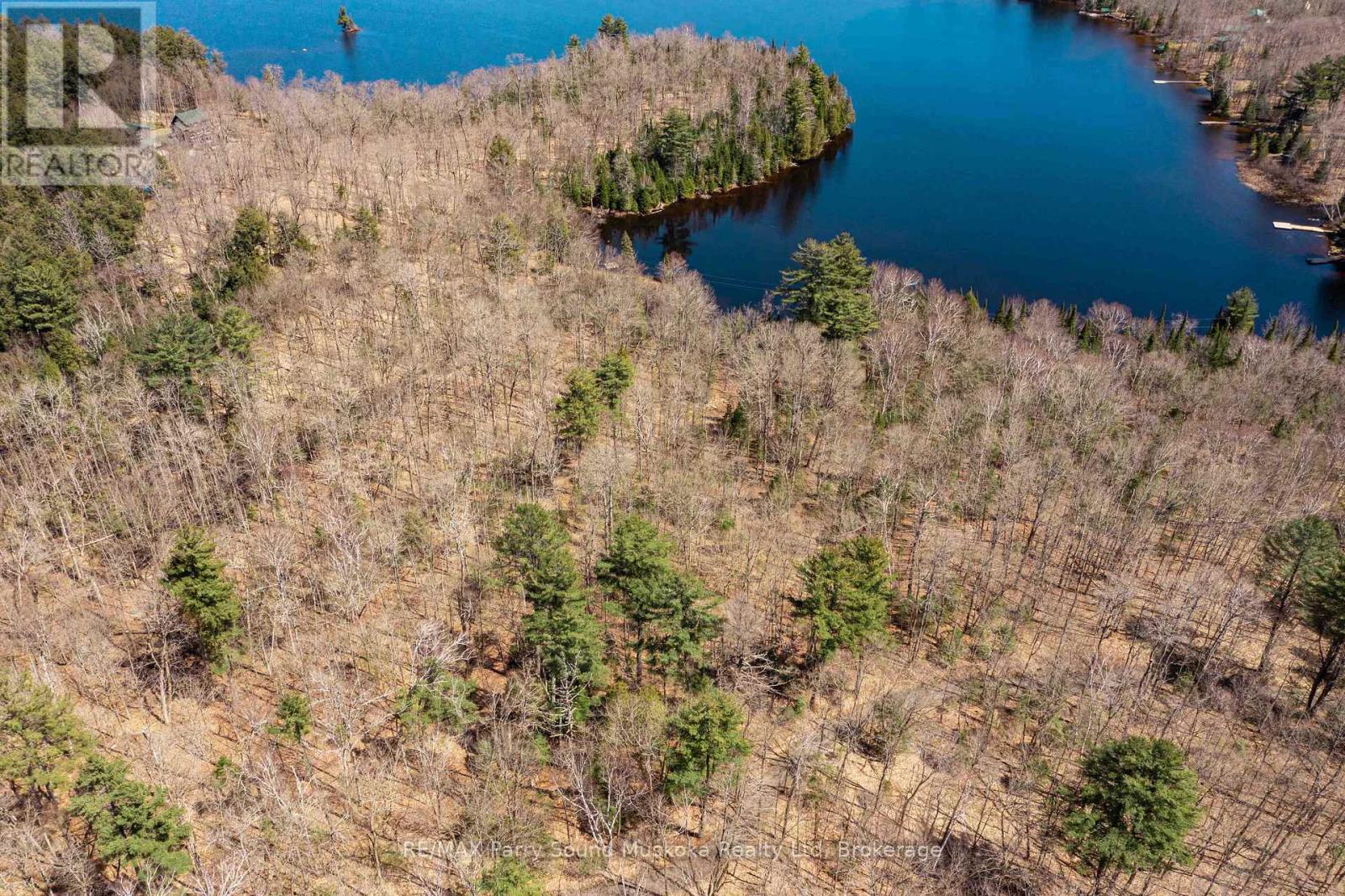 N/a Rocky Reef Road, Magnetawan, Ontario  P0A 1P0 - Photo 6 - X12108377