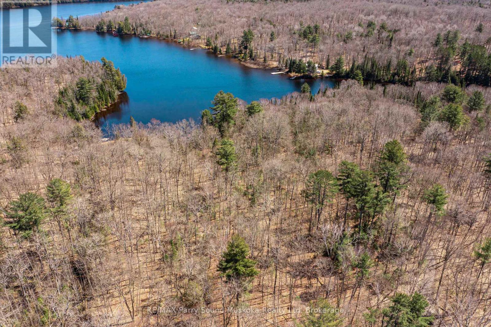 N/a Rocky Reef Road, Magnetawan, Ontario  P0A 1P0 - Photo 8 - X12108377