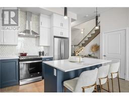 55 DUKE Street W Unit# 426, Kitchener, Ontario