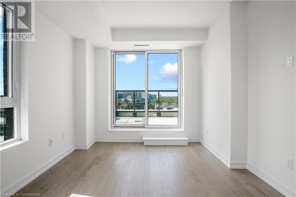 55 Duke Street W Unit# 420, Kitchener, Ontario  N2H 0C9 - Photo 18 - 40722192