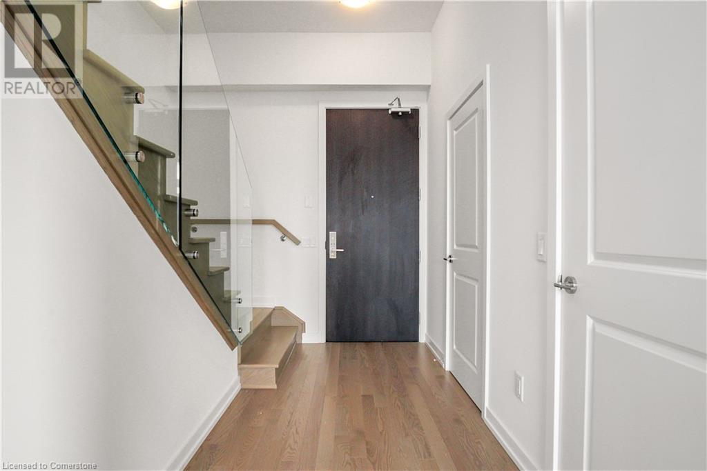 55 Duke Street W Unit# 420, Kitchener, Ontario  N2H 0C9 - Photo 2 - 40722192