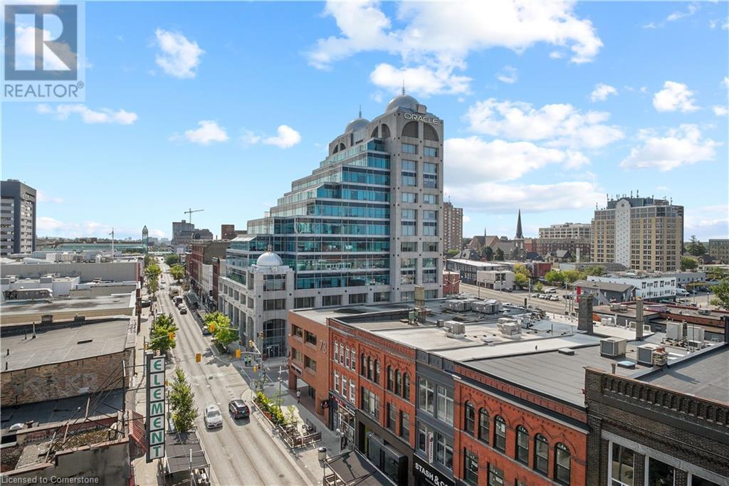 55 Duke Street W Unit# 420, Kitchener, Ontario  N2H 0C9 - Photo 25 - 40722192