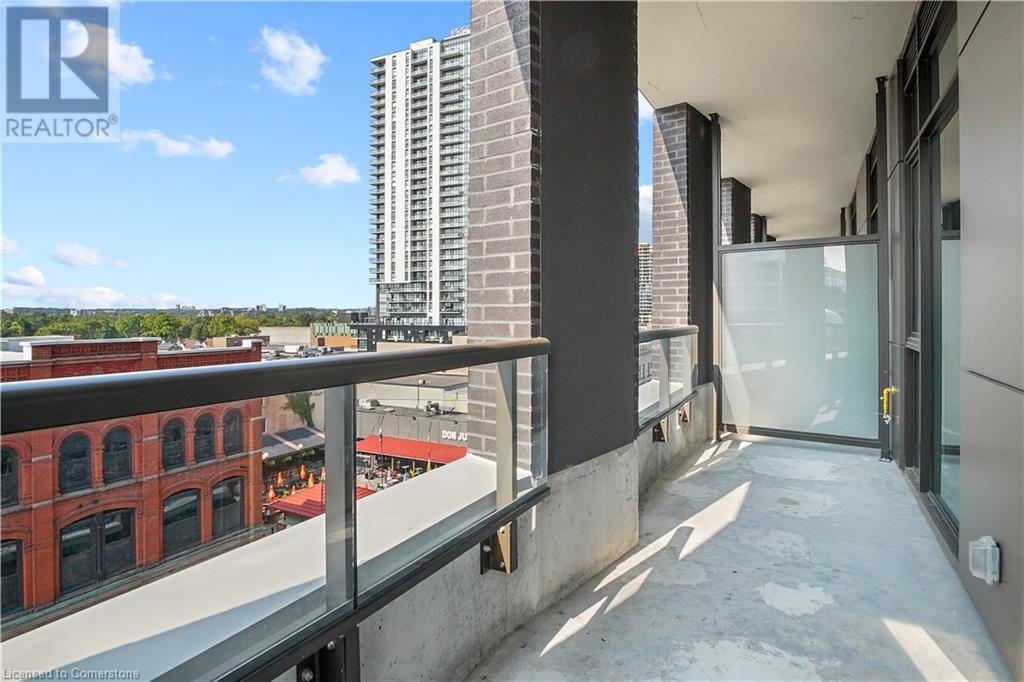 55 Duke Street W Unit# 420, Kitchener, Ontario  N2H 0C9 - Photo 29 - 40722192