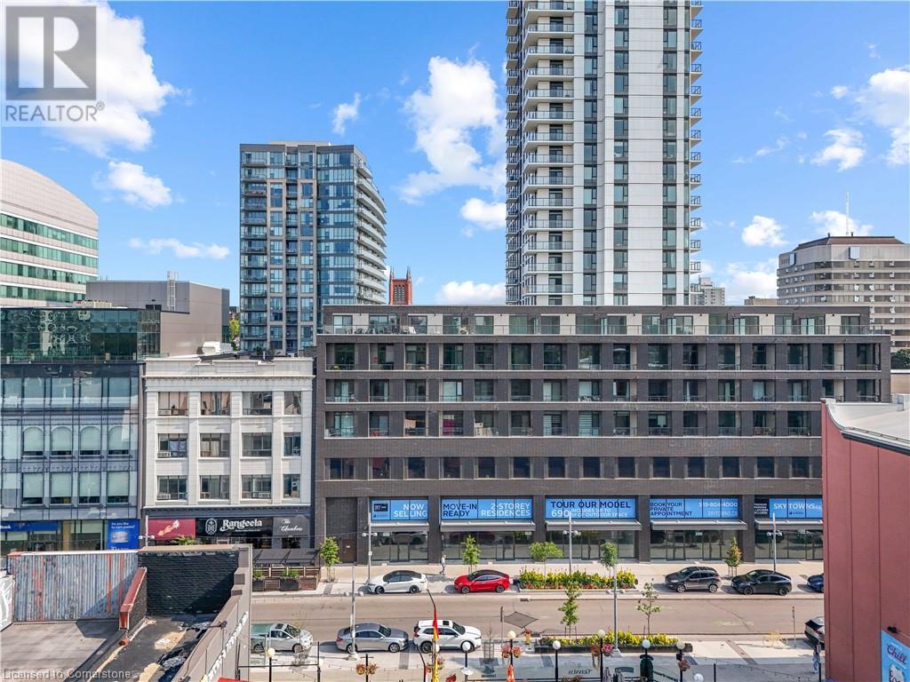 55 Duke Street W Unit# 420, Kitchener, Ontario  N2H 0C9 - Photo 37 - 40722192