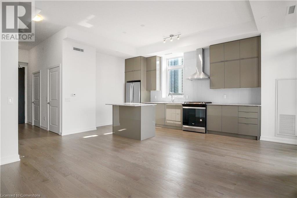 55 Duke Street W Unit# 420, Kitchener, Ontario  N2H 0C9 - Photo 9 - 40722192