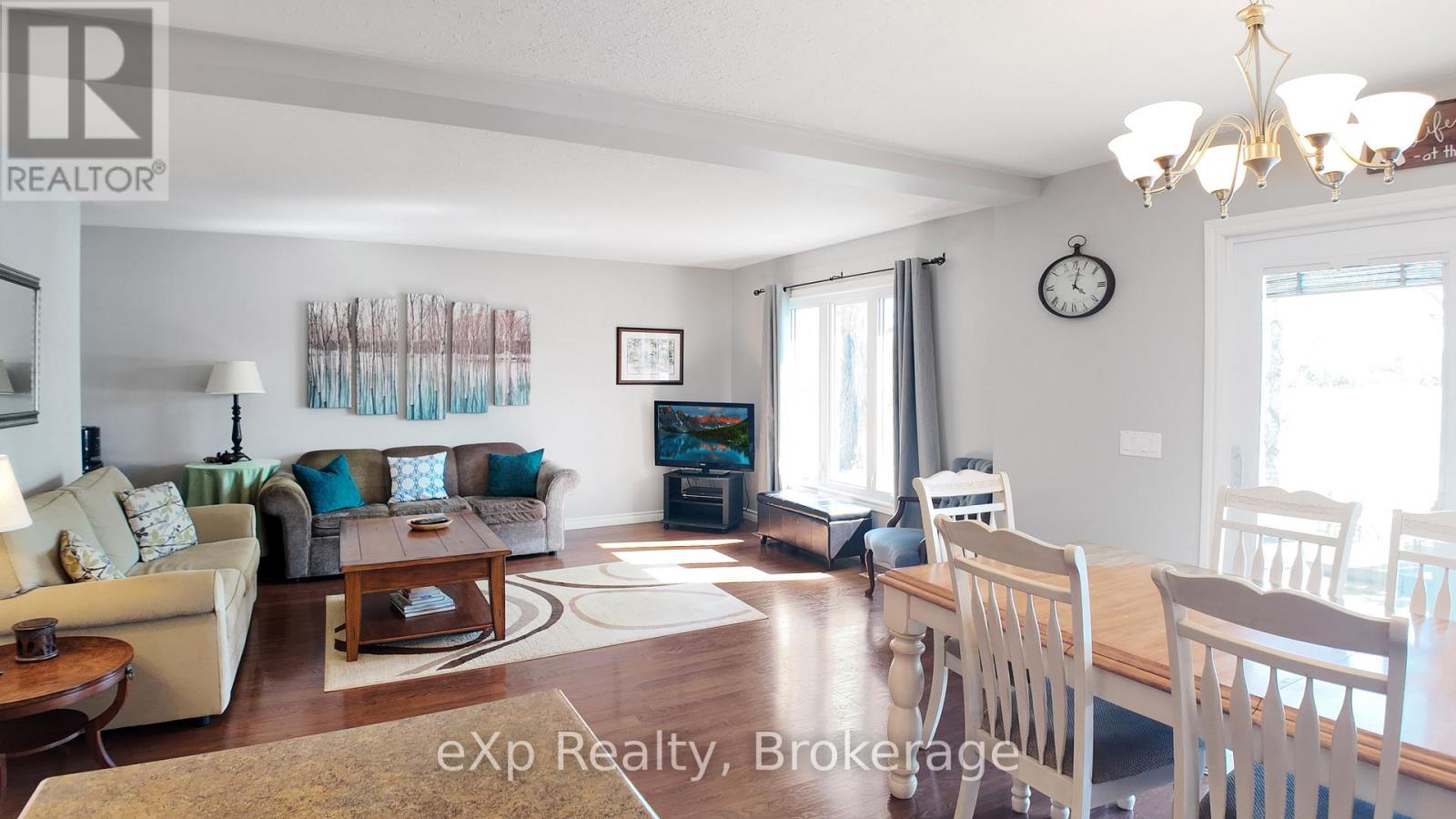 182 Lake Rosalind Road 1, Brockton, Ontario  N4N 3B9 - Photo 11 - X12108861