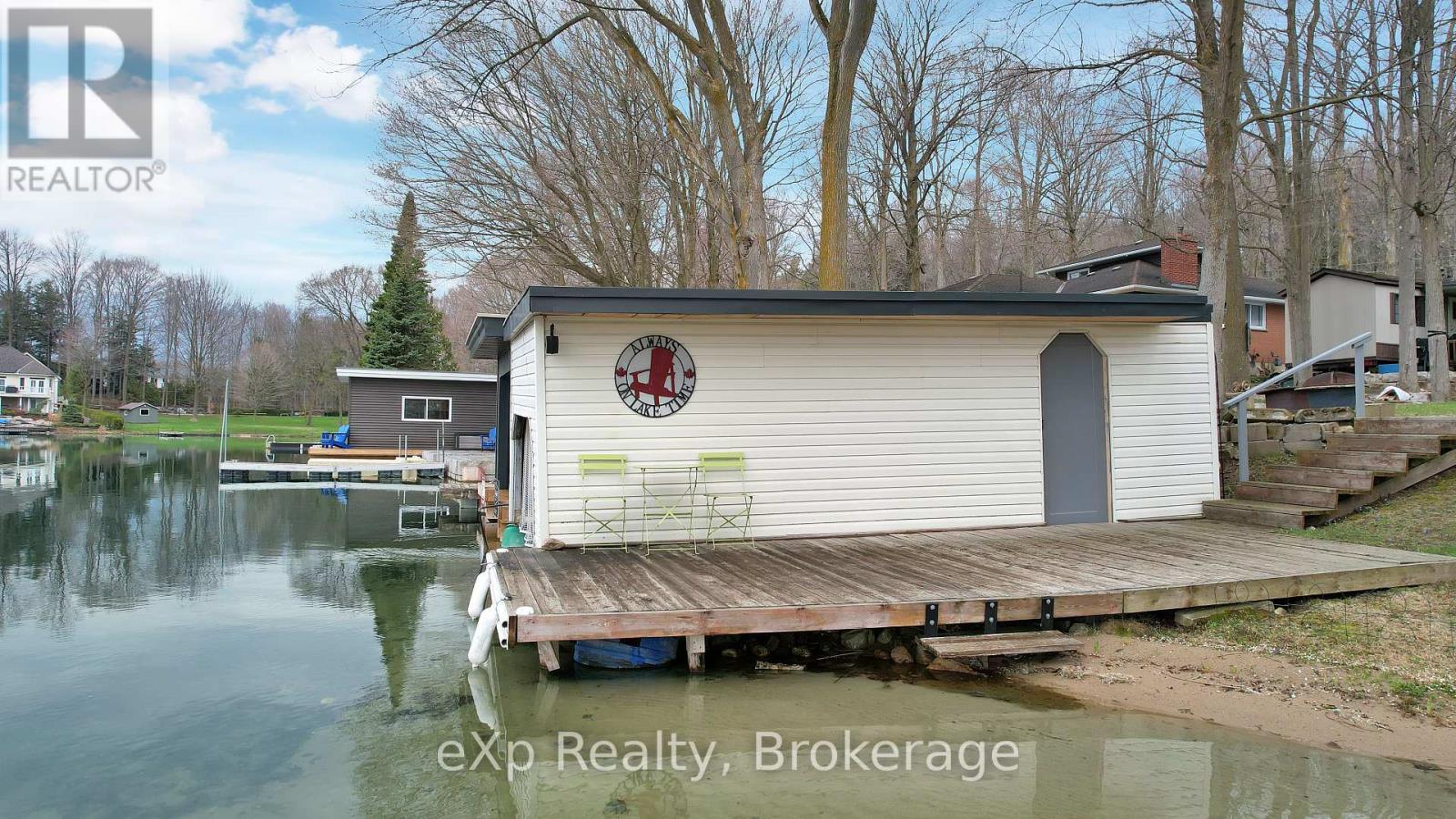 182 Lake Rosalind Road 1, Brockton, Ontario  N4N 3B9 - Photo 24 - X12108861