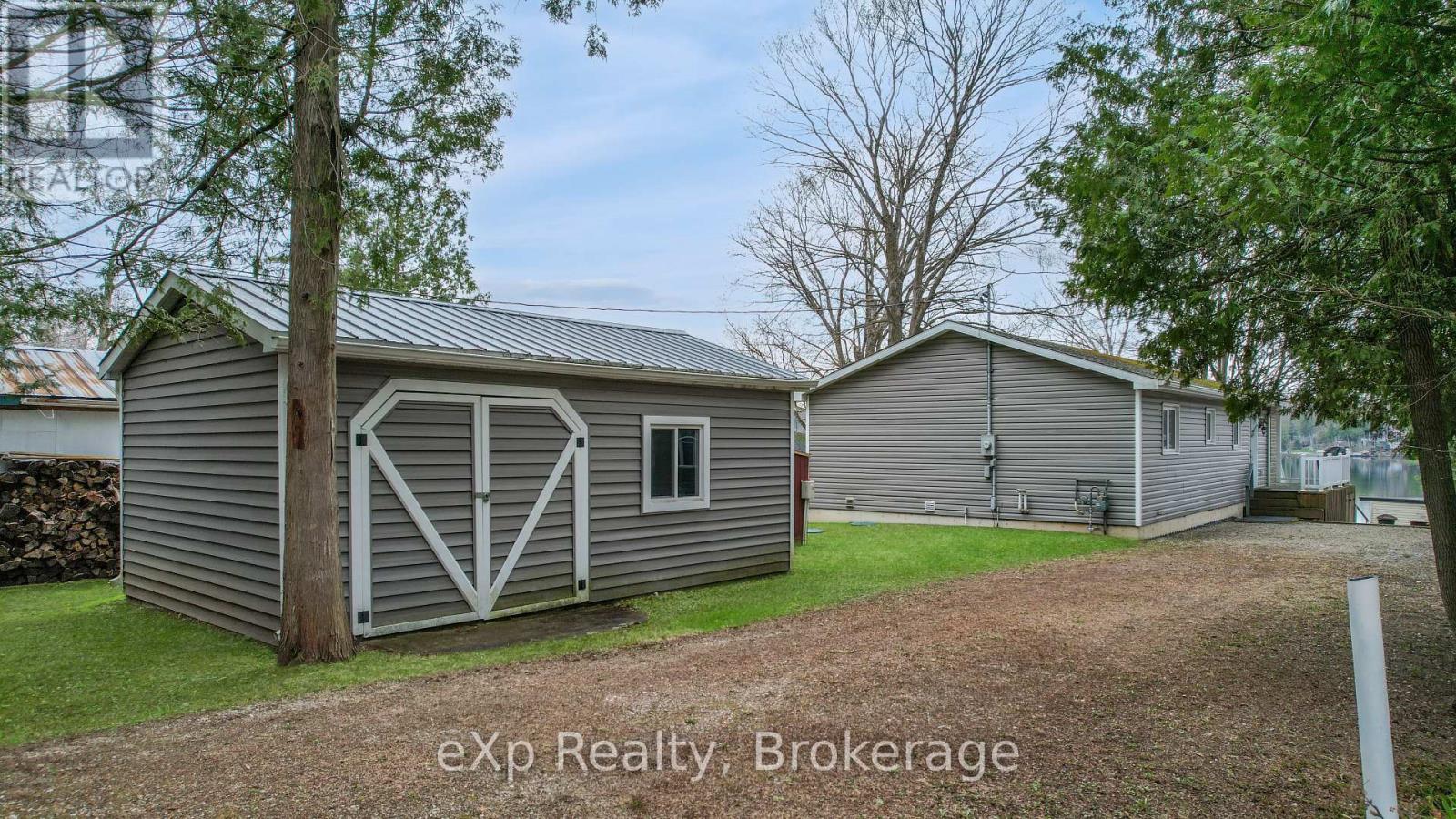 182 Lake Rosalind Road 1, Brockton, Ontario  N4N 3B9 - Photo 28 - X12108861