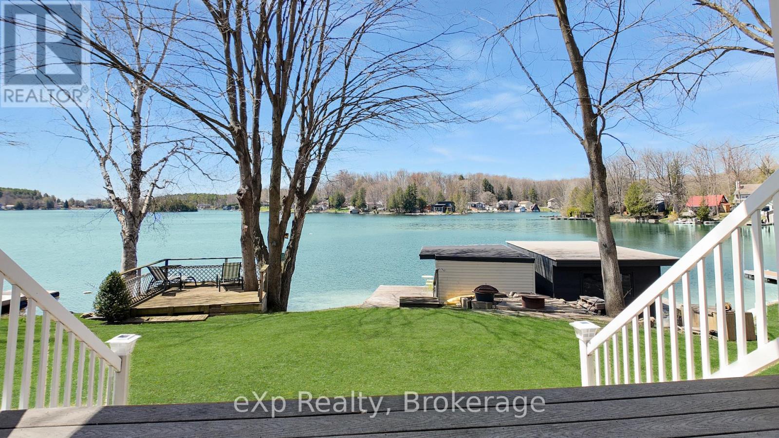 182 Lake Rosalind Road 1, Brockton, Ontario  N4N 3B9 - Photo 3 - X12108861