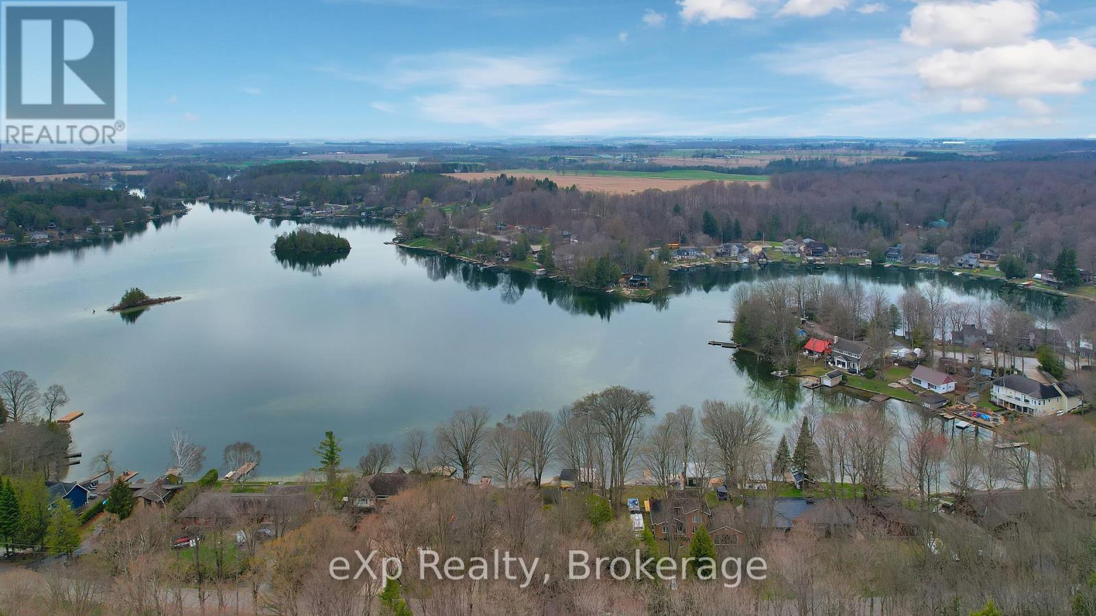 182 Lake Rosalind Road 1, Brockton, Ontario  N4N 3B9 - Photo 30 - X12108861