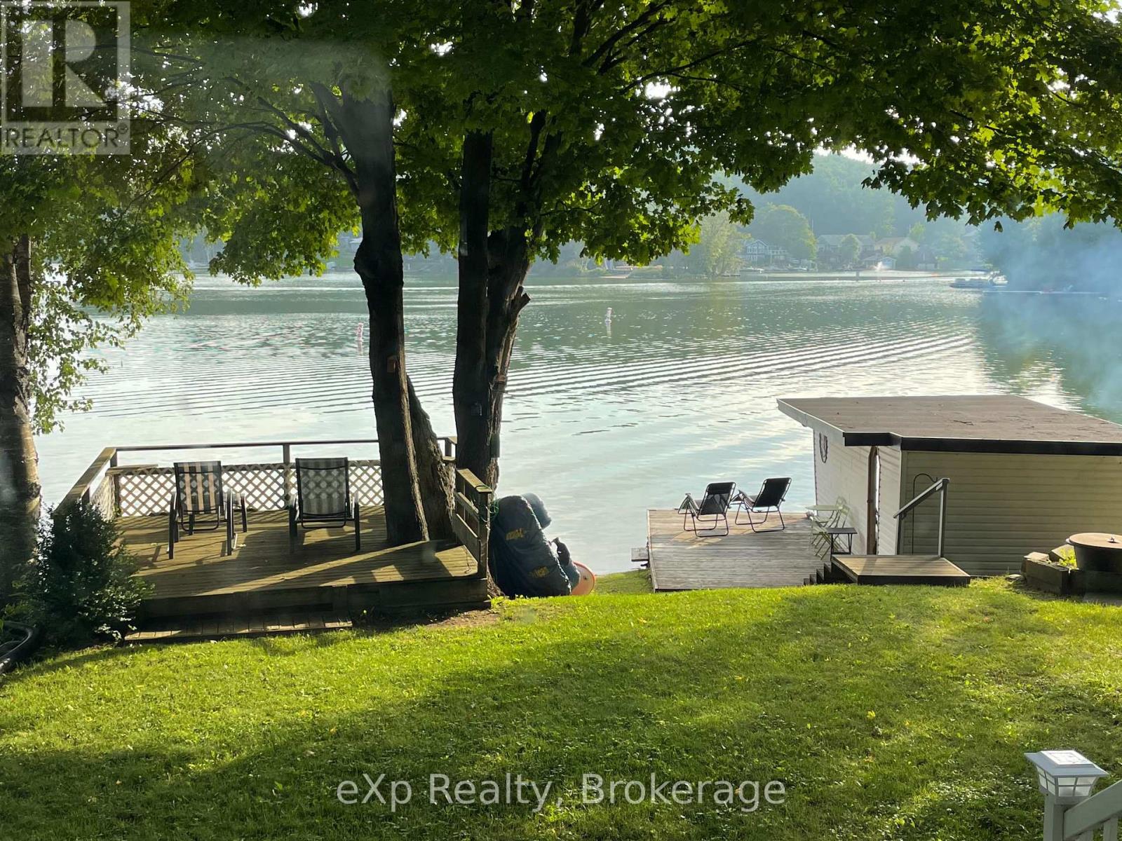 182 Lake Rosalind Road 1, Brockton, Ontario  N4N 3B9 - Photo 31 - X12108861